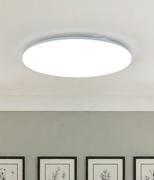 루즈르 원형방등 LED방조명 안방등 천장조명 50W