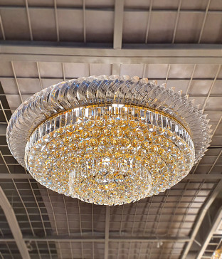 카리체 원형 22등 거실전등 아파트거실등