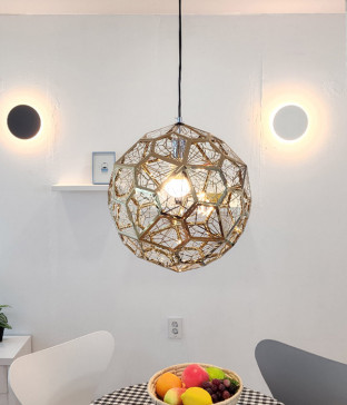 리브르 1등 펜던트 조명 LED식탁등 주방식탁조명