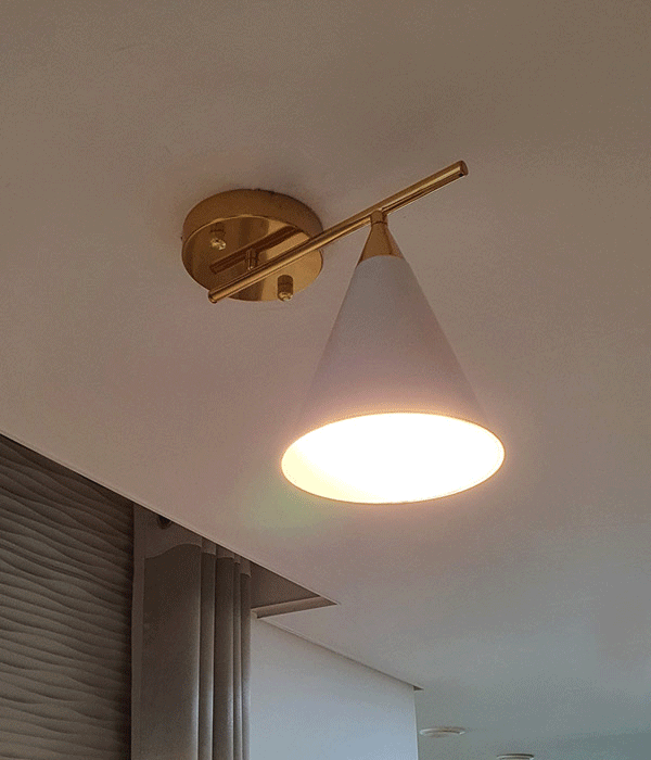 윈터 베란다조명 직부등 현관센서등