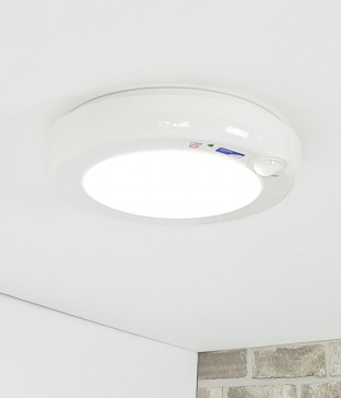 LED 모키 비상센서 복도등 계단조명 센서등 비상등 (15W)