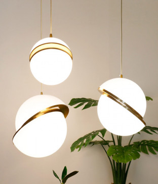 힙스 1등 펜던트조명,식탁조명(소/중/대)